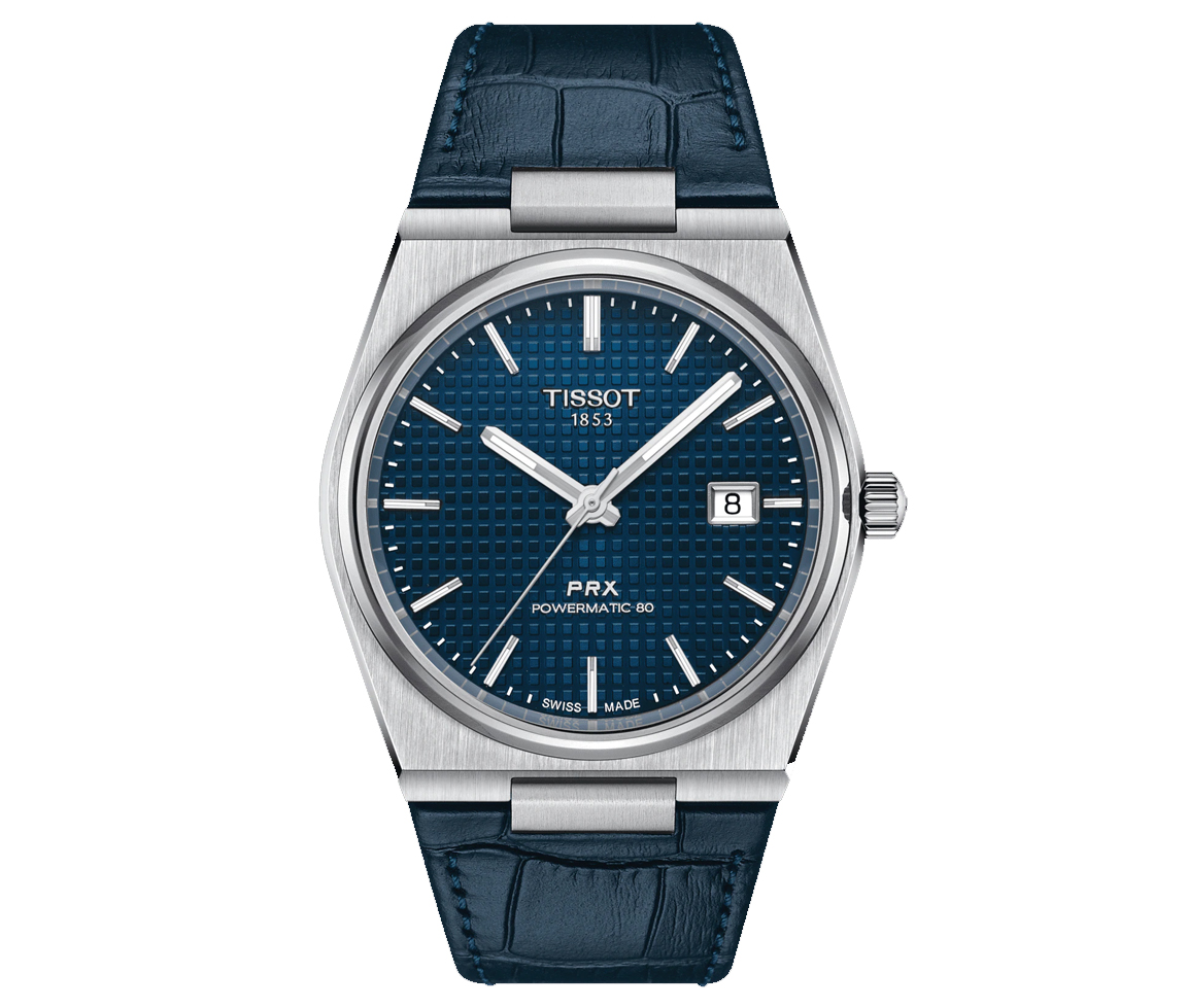 TISSOT PRX 40MM - T1374071604100 - Tissot