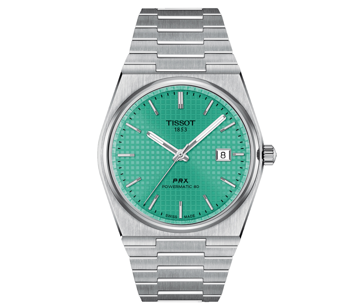 TISSOT PRX 40MM - T1374071109101 - Tissot