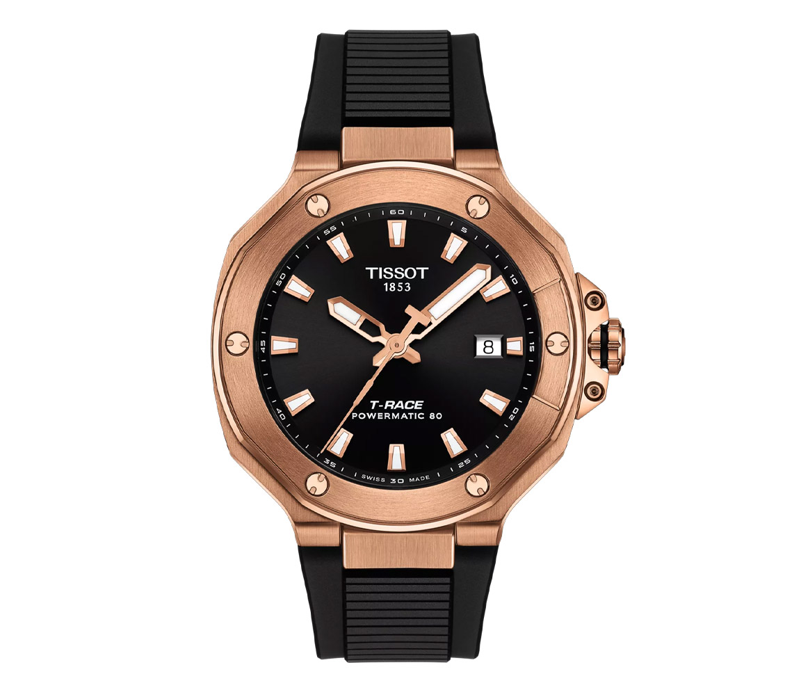 TISSOT T-RACE 41MM - T1418073705100 - Tissot