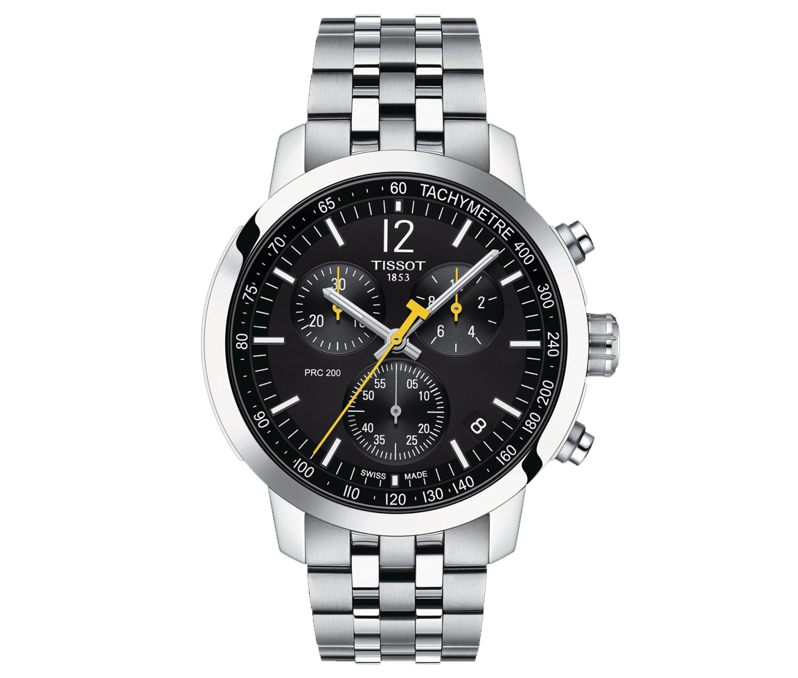TISSOT PRC200 43MM - T1144171105700 - Tissot