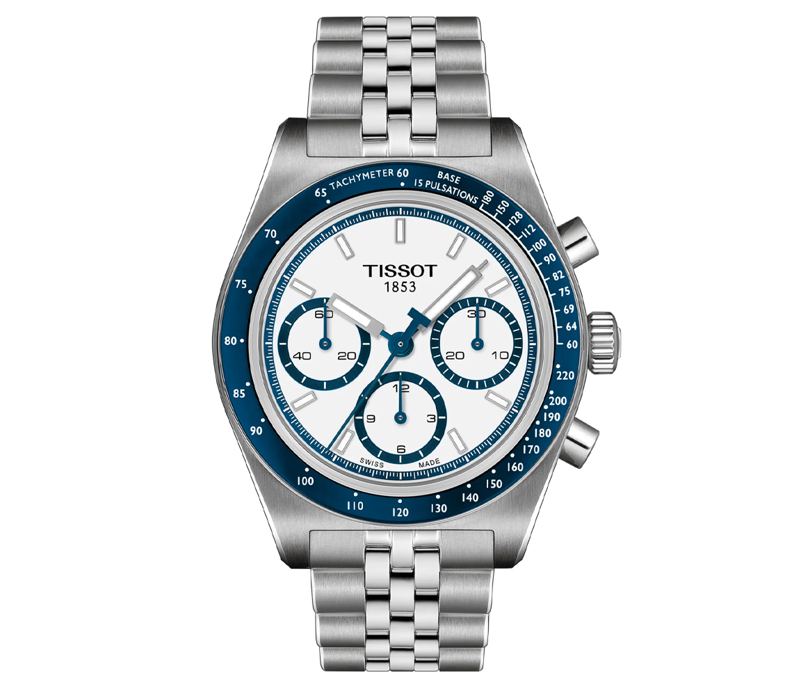 TISSOT PR516 41MM - T1494621101100 - Tissot