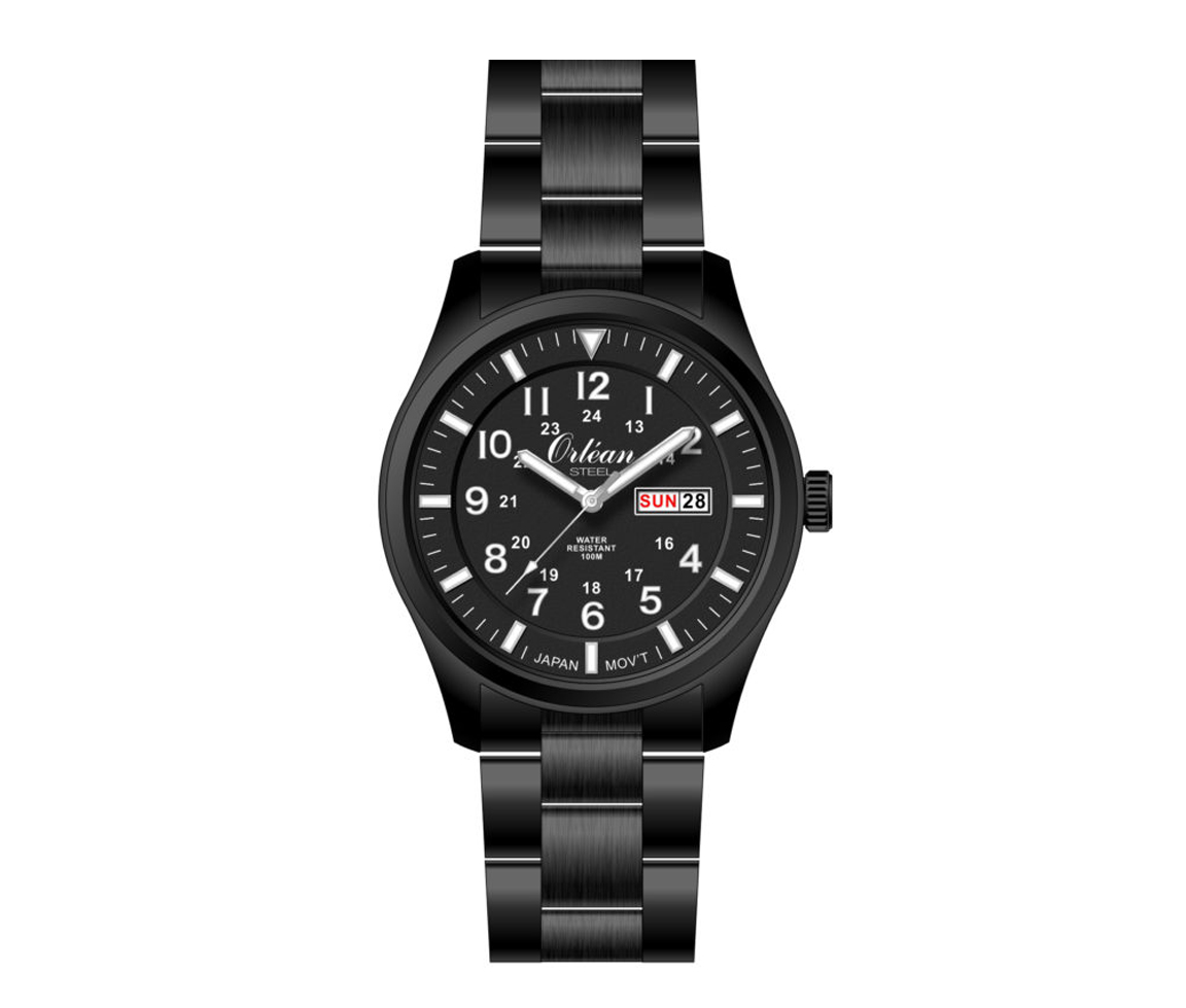  - BA ME3452 - ORLEAN