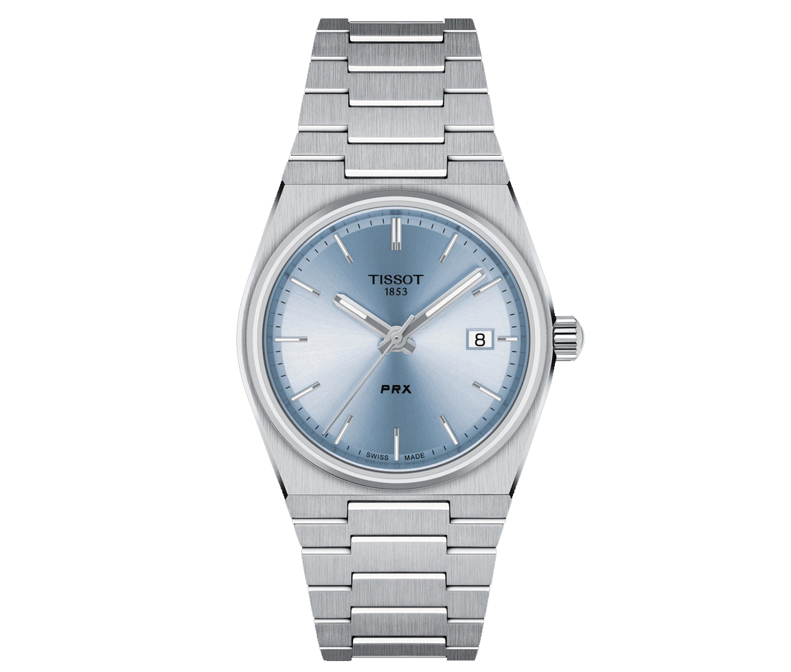 TISSOT PRX 35MM - T1372101135100 - Tissot