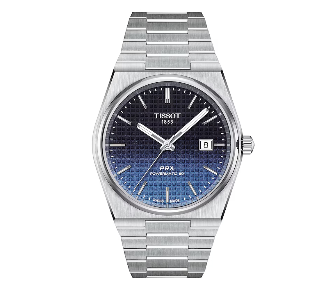 TISSOT PRX 40MM - T1374071105101 - Tissot