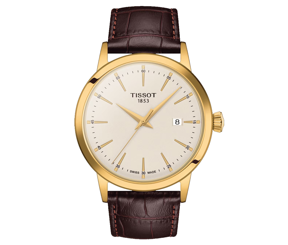 TISSOT CLASSIC DREAM 42MM - T1294103626100 - Tissot