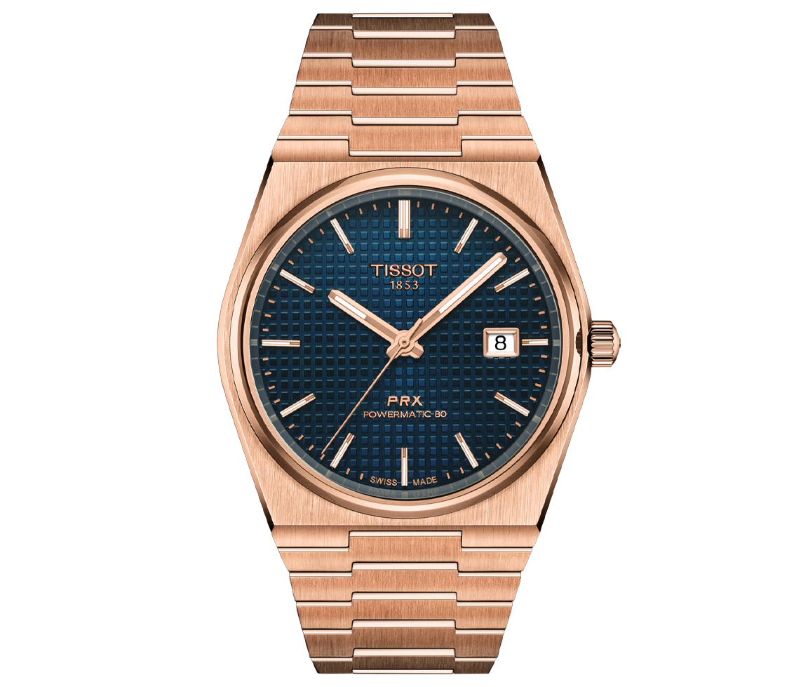 TISSOT PRX 40MM - T1374073304100 - Tissot