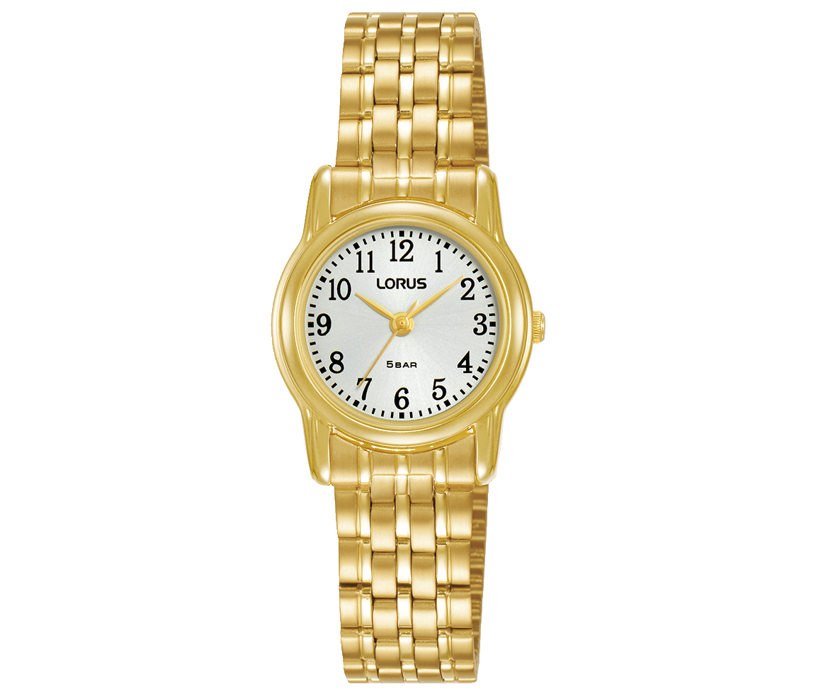 MONTRE LORUS POUR DAME AU QUARTZ - SA RRX32HX9 - LORUS