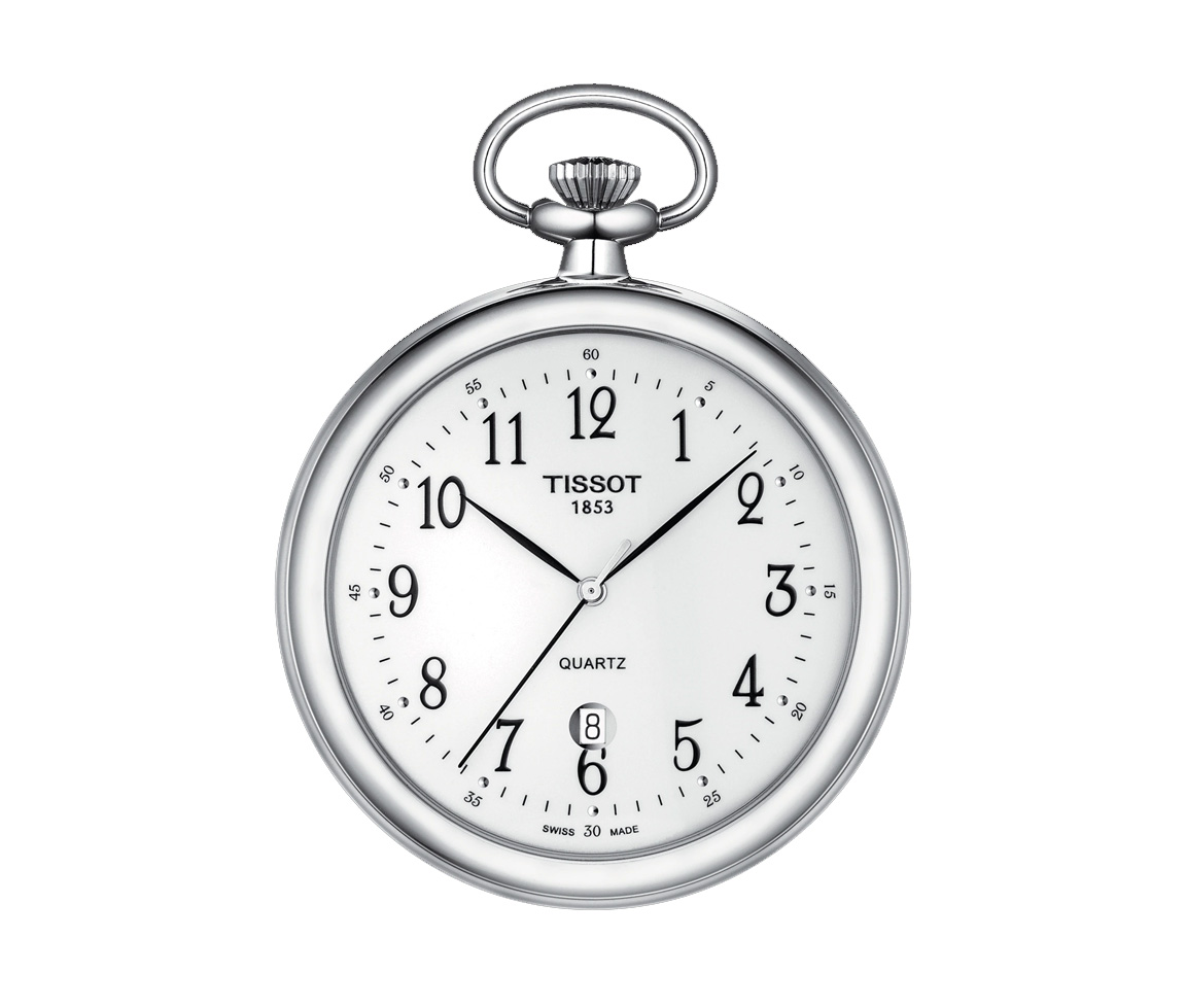 TISSOT LEPINE 49MM - T82655012 - Tissot