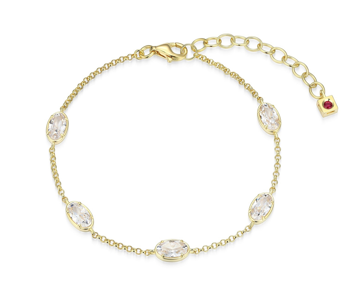 BRACELET ELLE "SERENELLE" - PJ 31LARF004Q - ELLE