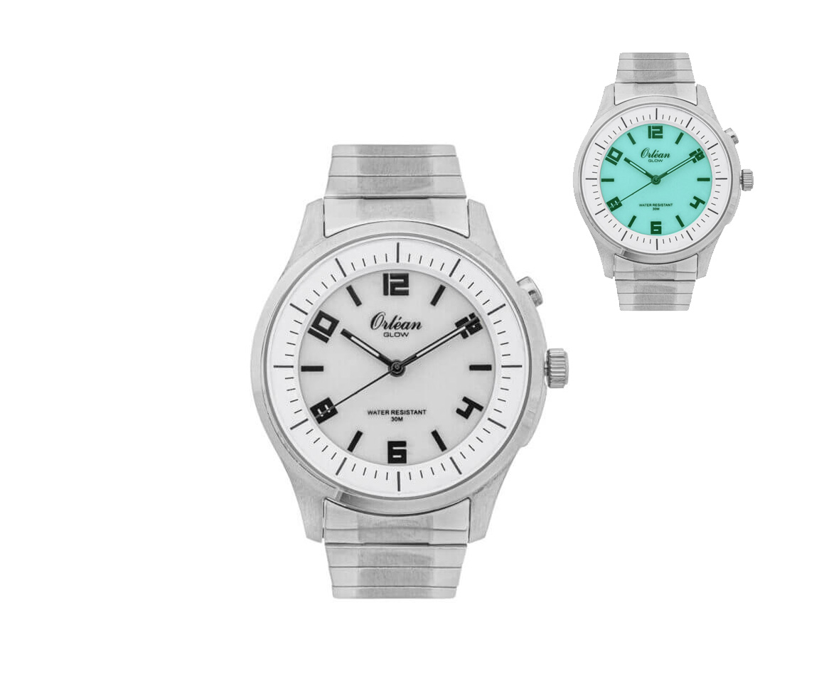  - BA ME3233GX - ORLEAN