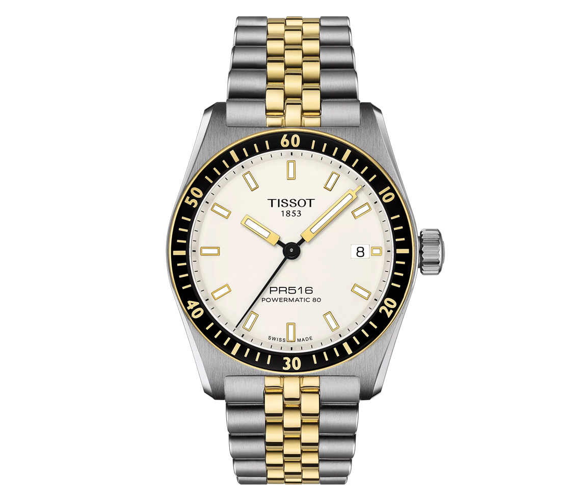TISSOT PR516 38MM - T1494072201100 - Tissot