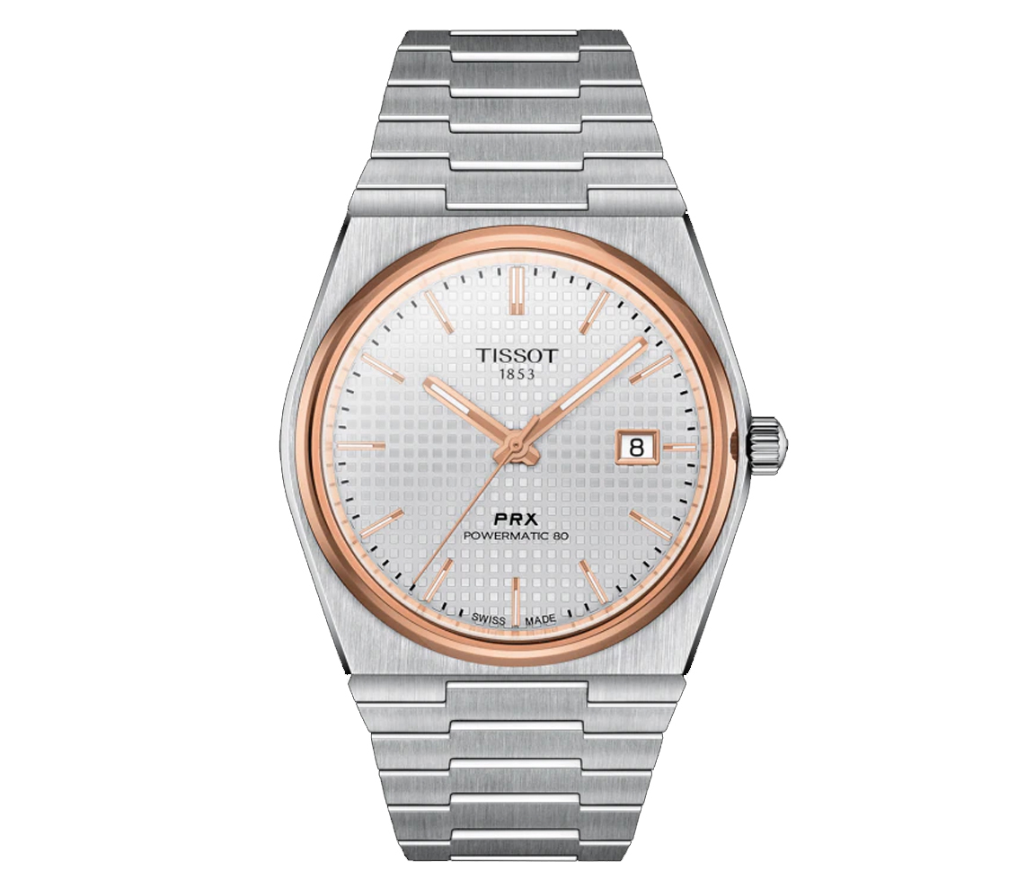 TISSOT PRX 40MM - T1374072103100 - Tissot