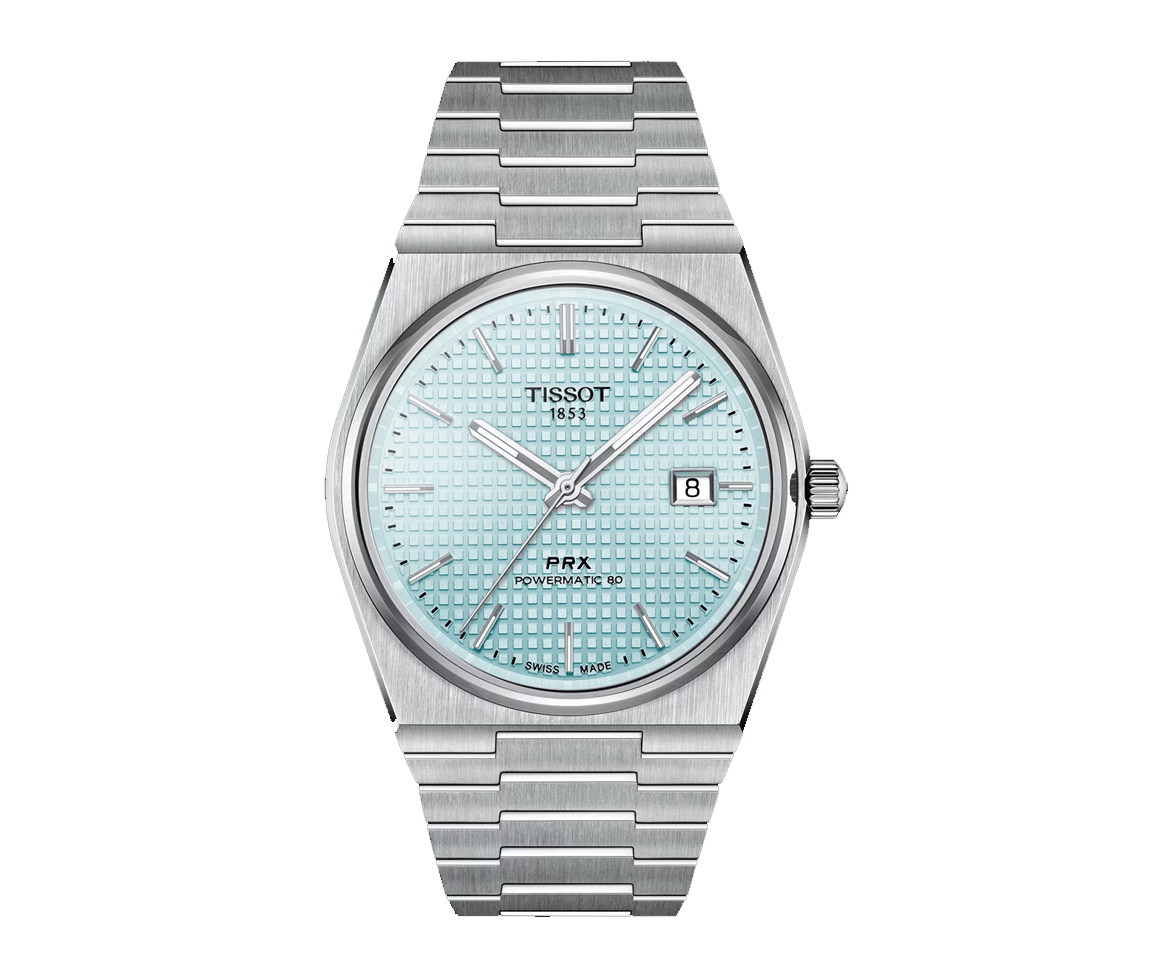 TISSOT PRX 40MM - T1374071135100 - Tissot