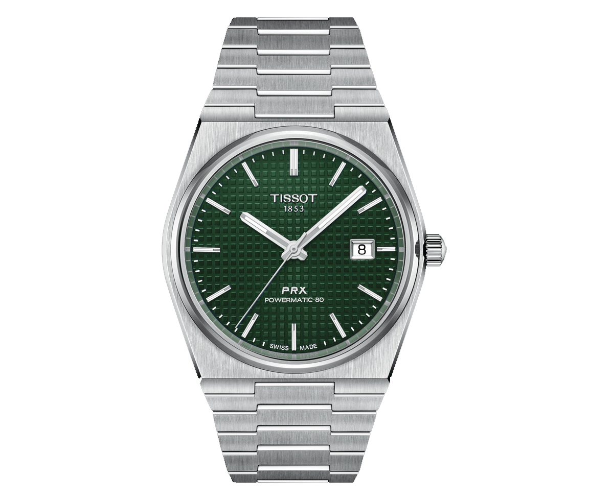 TISSOT PRX 40MM - T1374071109100 - Tissot