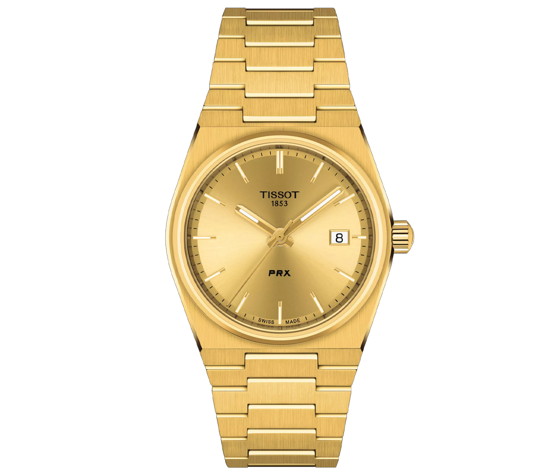 TISSOT PRX 35MM - T1370103302100 - Tissot