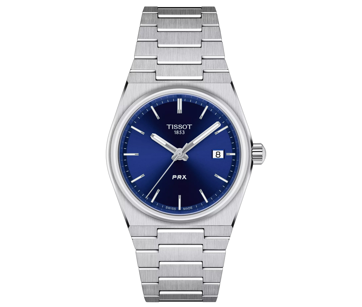 TISSOT PRX 35MM - T1372101104100 - Tissot