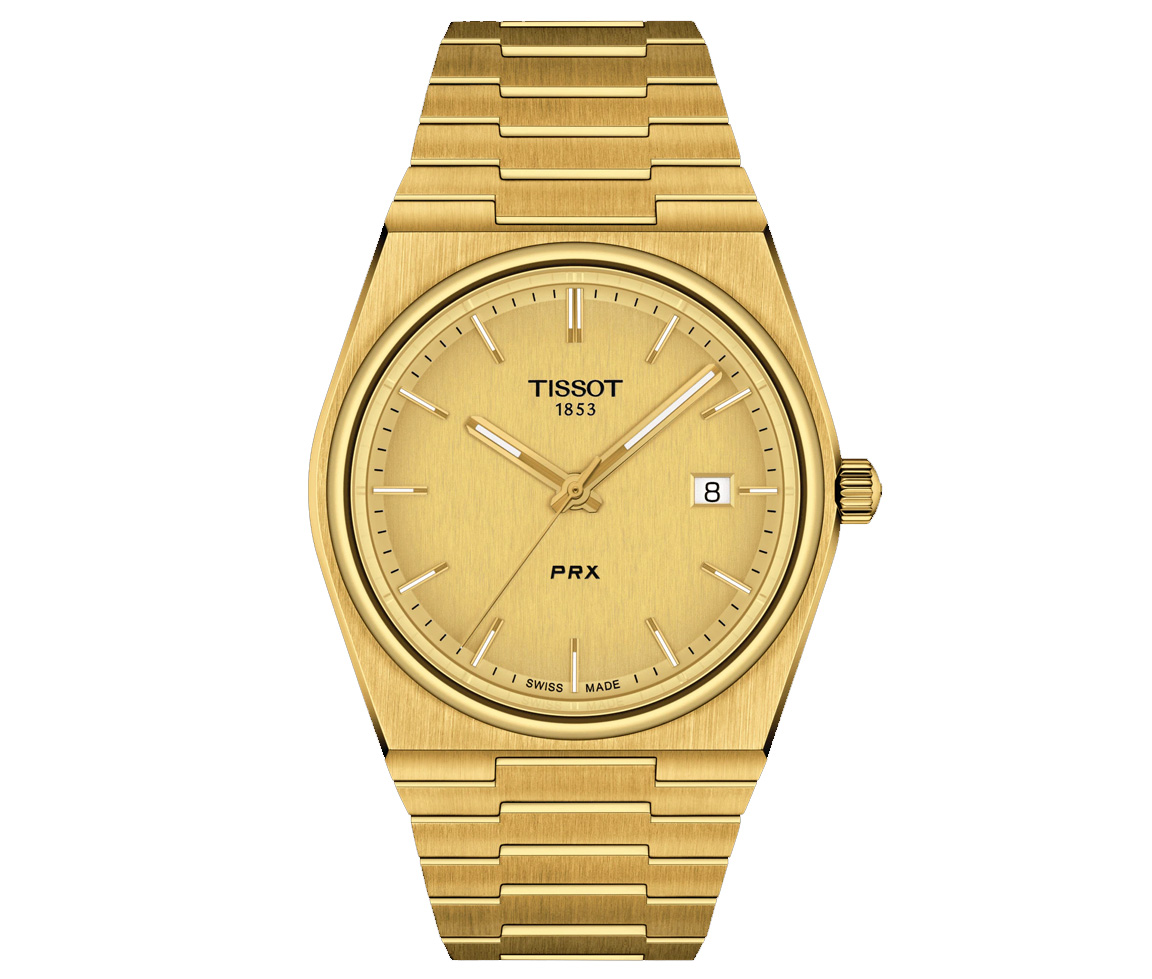 MONTRE TISSOT PRX - T1374103302100 - TISSOT