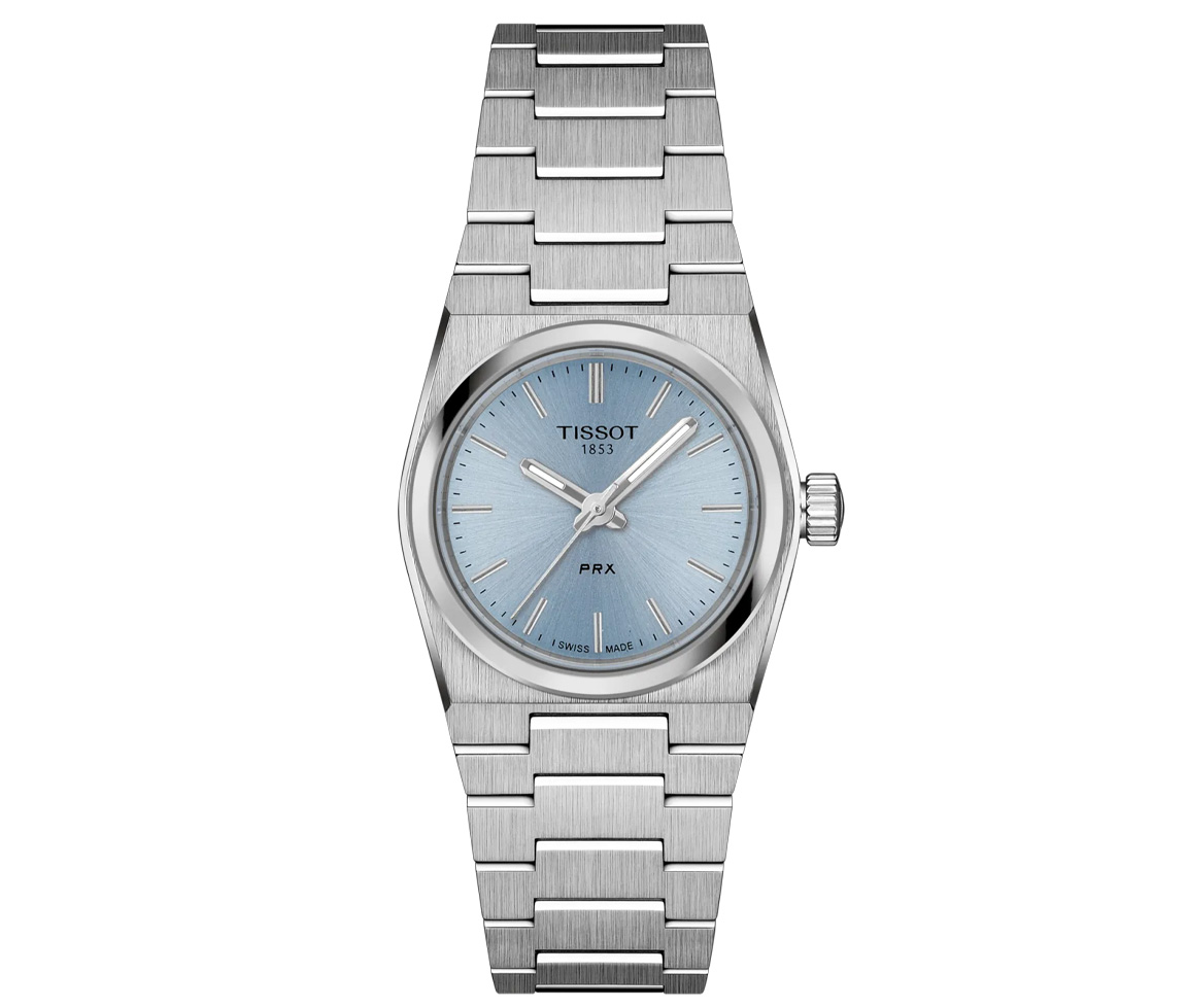 TISSOT PRX 25MM - T1370101135100 - Tissot
