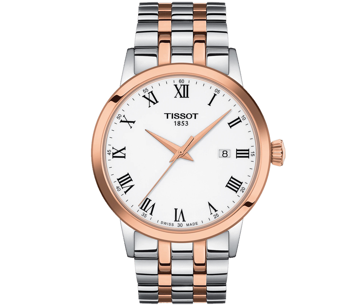 TISSOT CLASSIC DREAM 42MM - T1294102201300 - Tissot