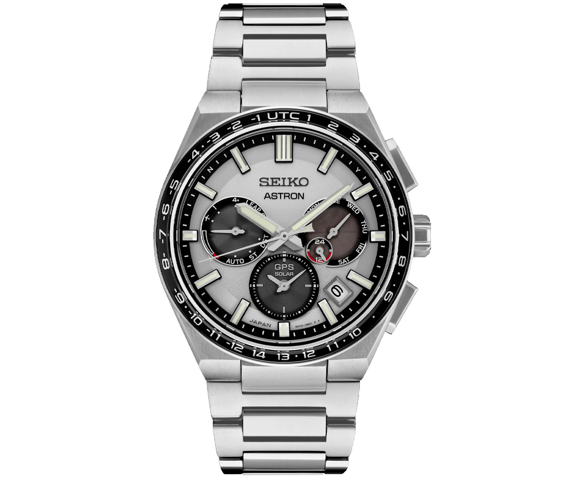SEIKO ASTRON 42.5MM - SA SSH107 - SEIKO