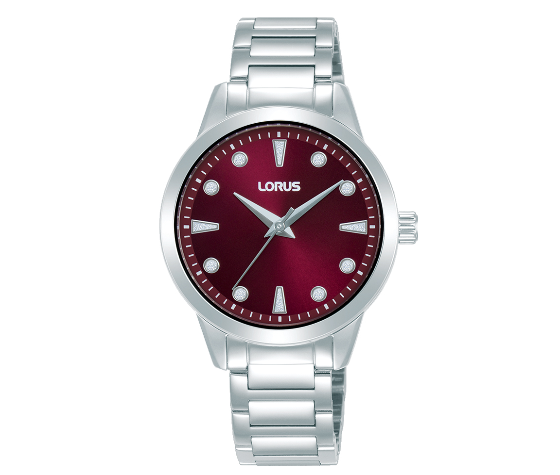 MONTRE LORUS AU QUARTZ - SA RG263YX9 - LORUS