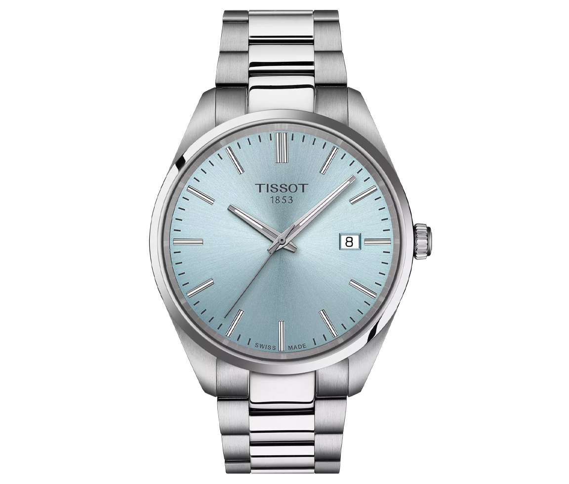 TISSOT PR 100 40MM - T1504101135100 - Tissot