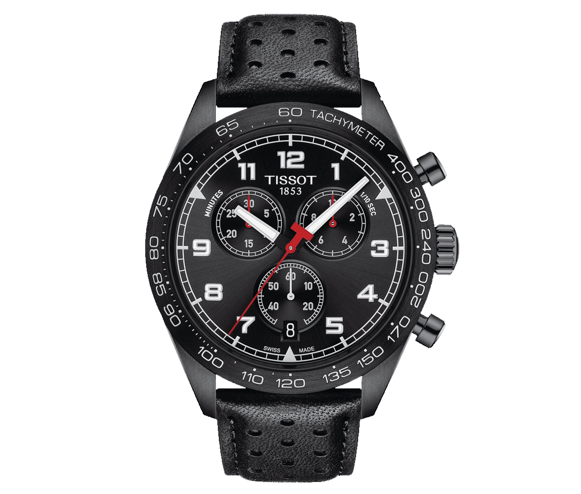 TISSOT PRS516 44MM - T1316173605200 - Tissot
