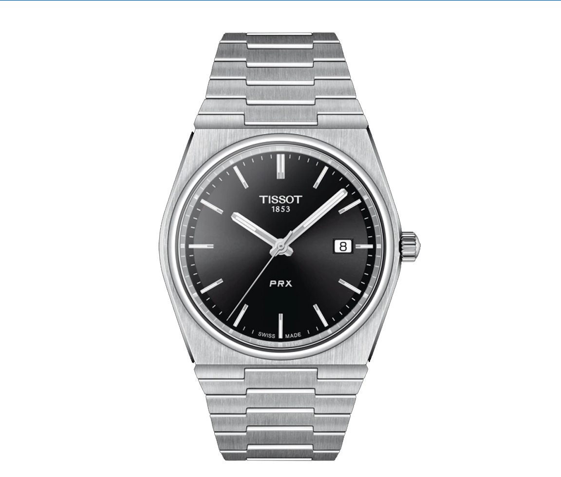 TISSOT PRX 40MM - T1374101105100 - Tissot