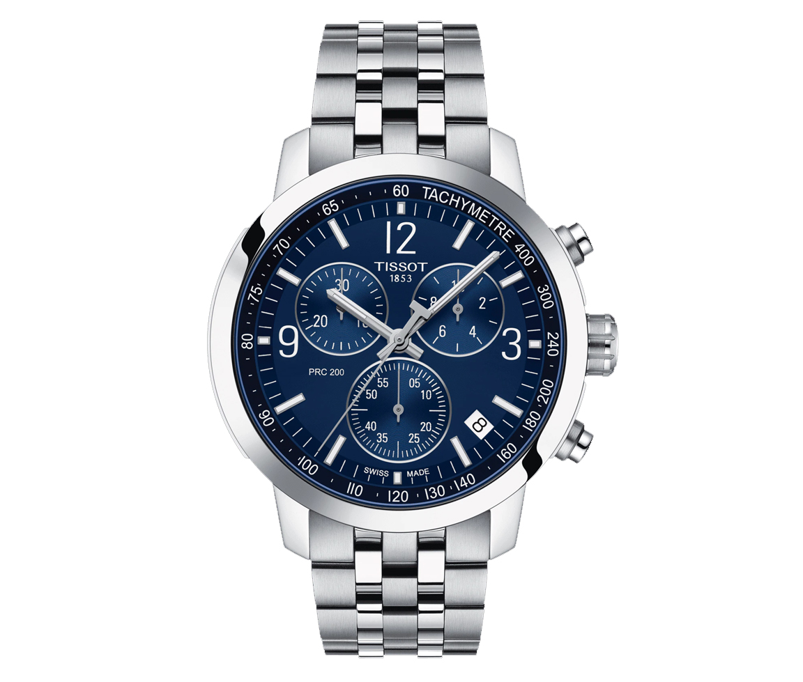 TISSOT PRC200 43MM - T1144171104700 - Tissot