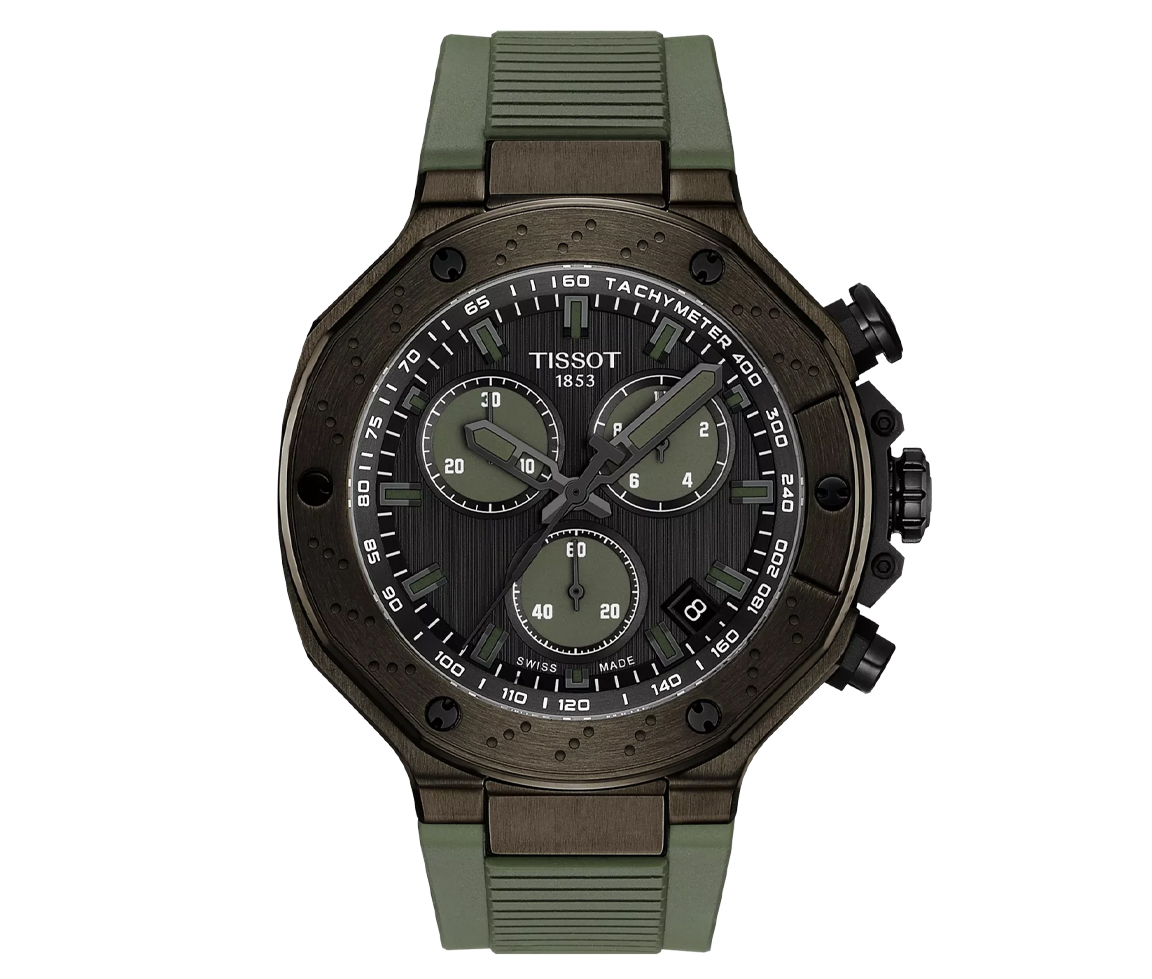 TISSOT T-RACE 45MM - T1414173706102 - Tissot