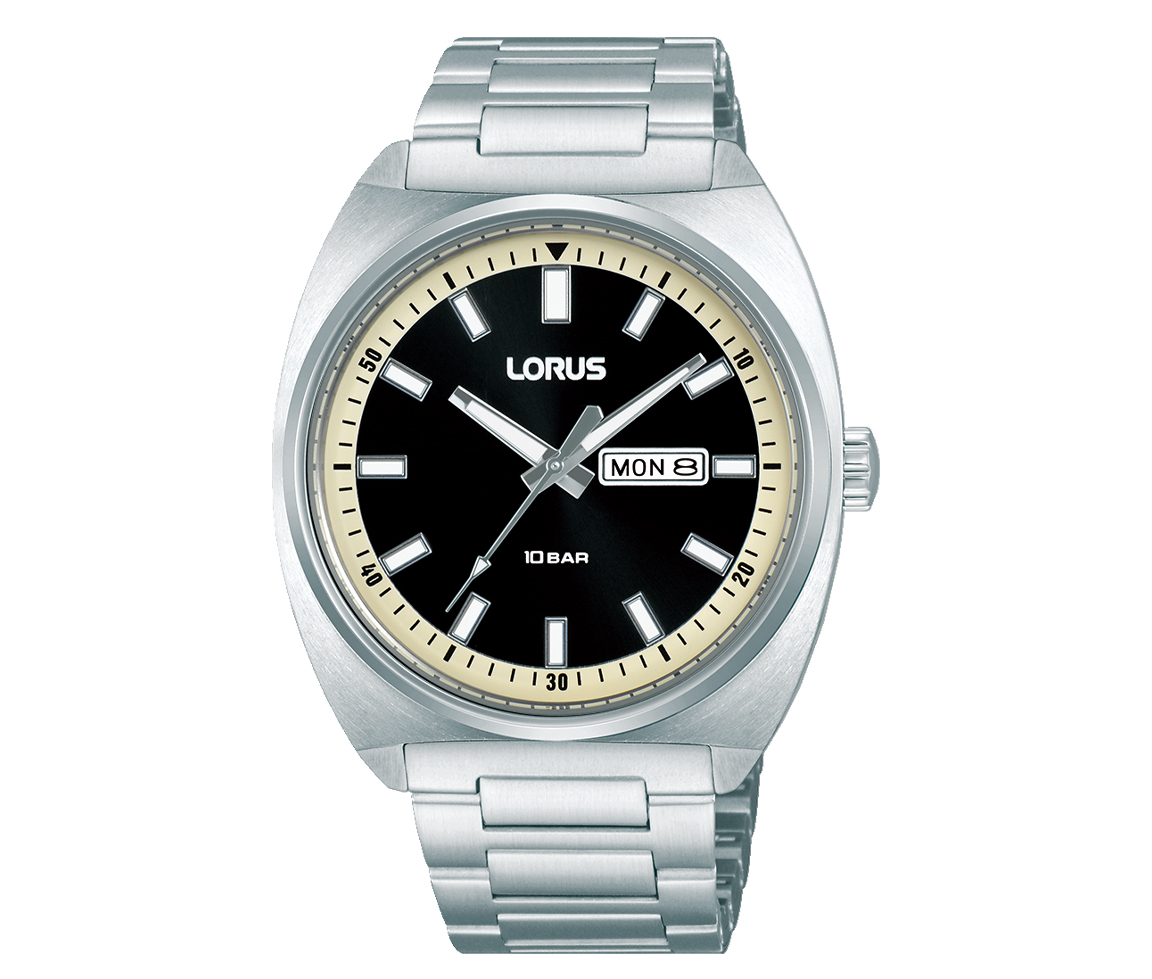 LORUS SPORT 41MM - SA RH311BX9 - LORUS