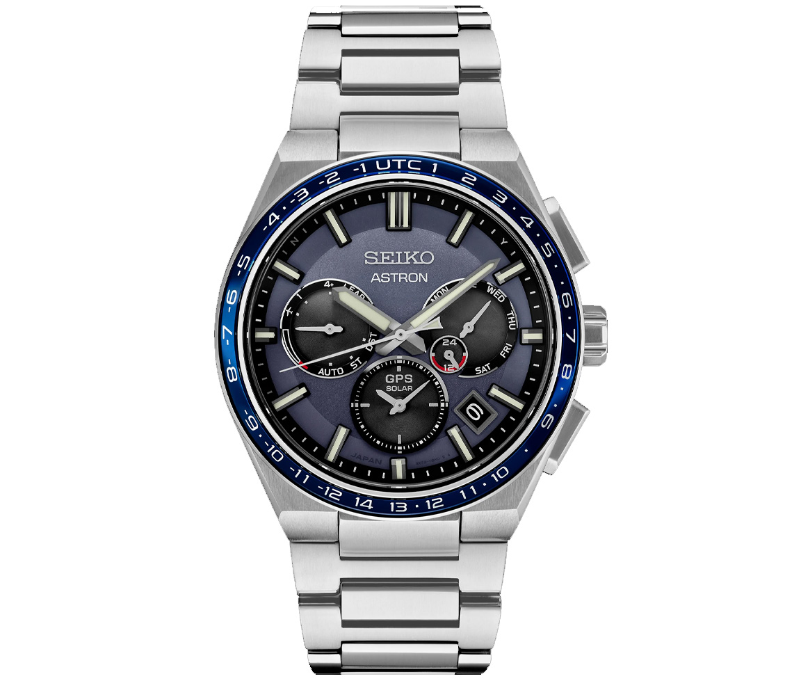SEIKO ASTRON 42.5MM - SA SSH109 - SEIKO