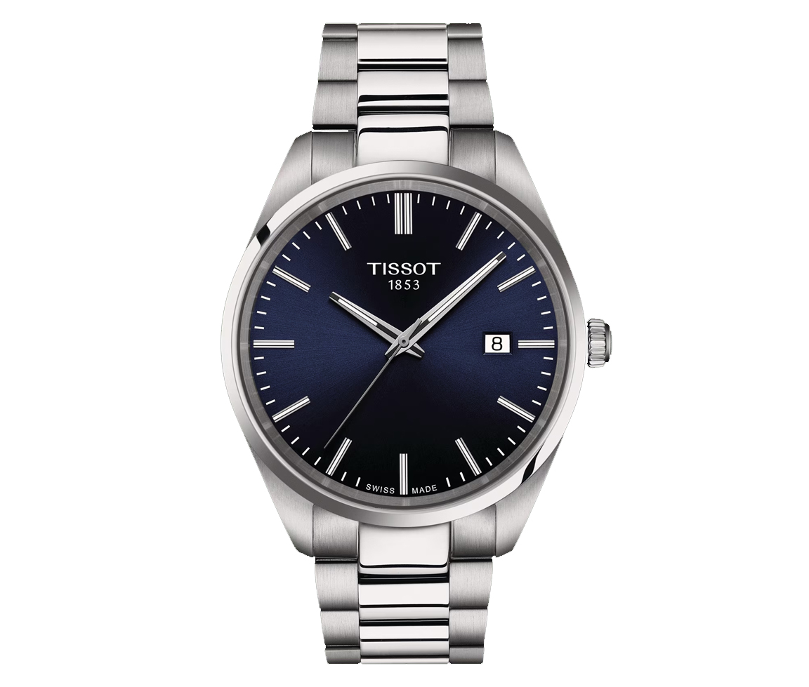 MONTRE TISSOT PR 100 - T1504101104100 - TISSOT