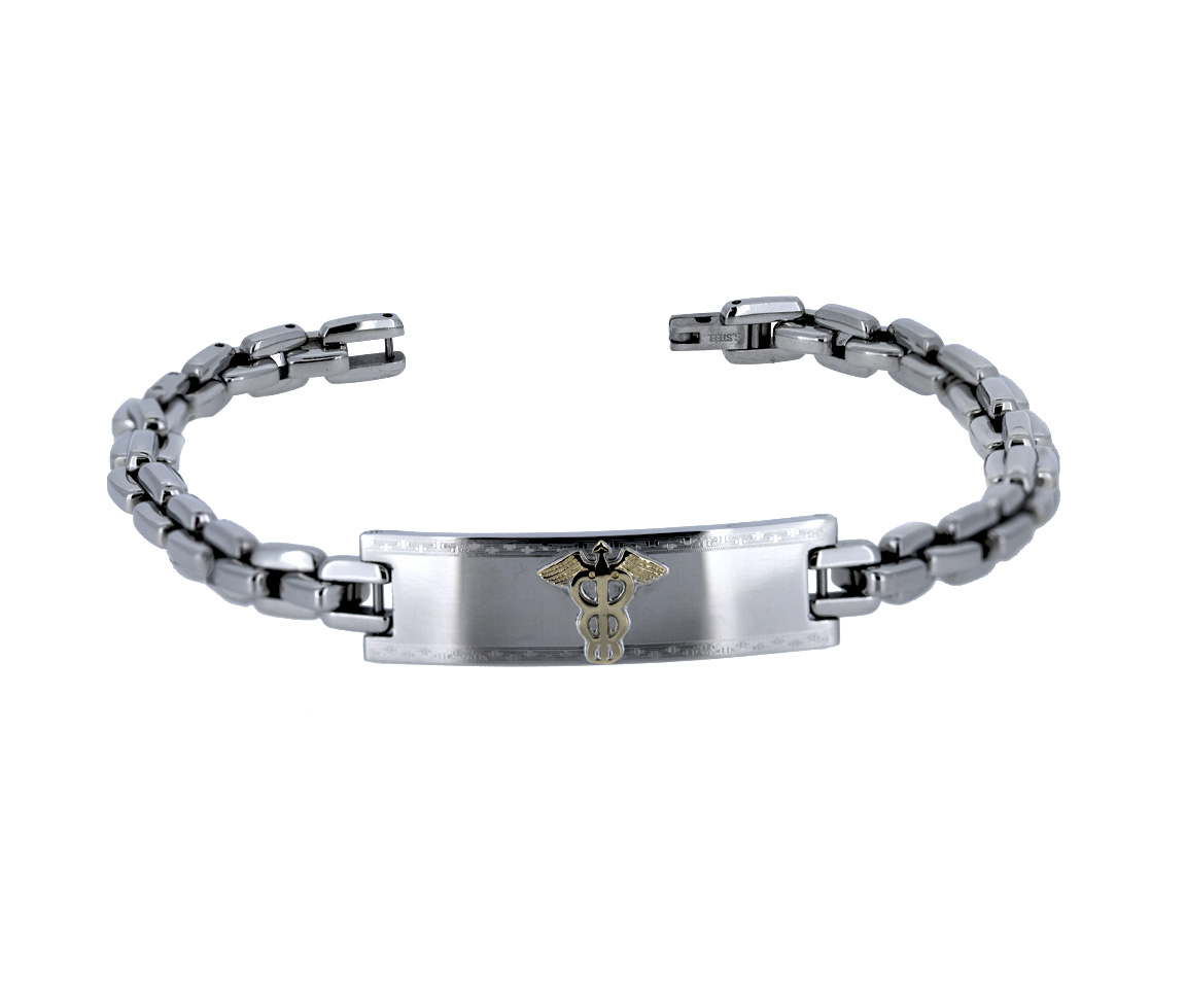  - WB BD537 - MEDICO BELLO