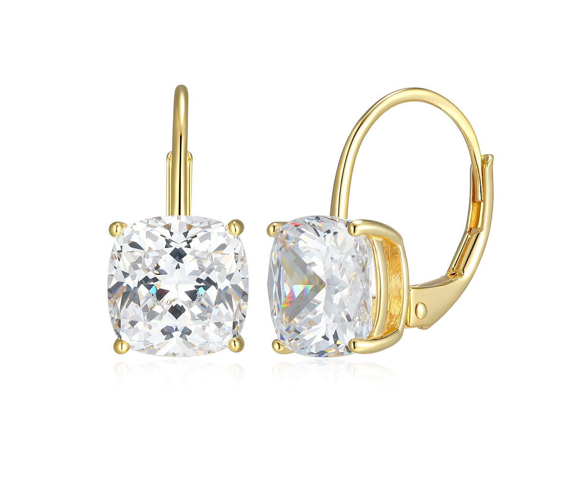 BOUCLES REIGN AVEC CUBIQUES COUSSIN - PJ 32AS50966G - REIGN