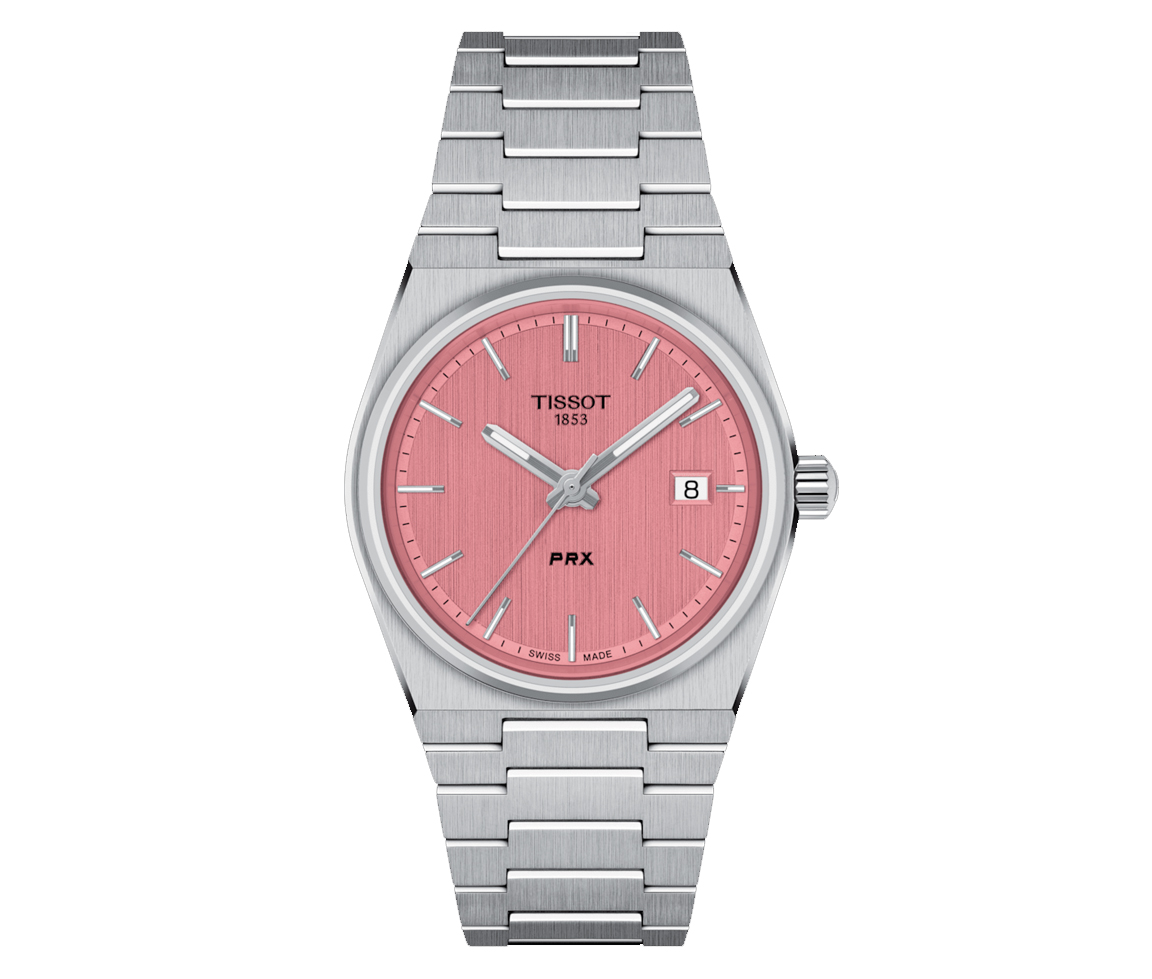 TISSOT PRX 35MM - T1372101133100 - Tissot