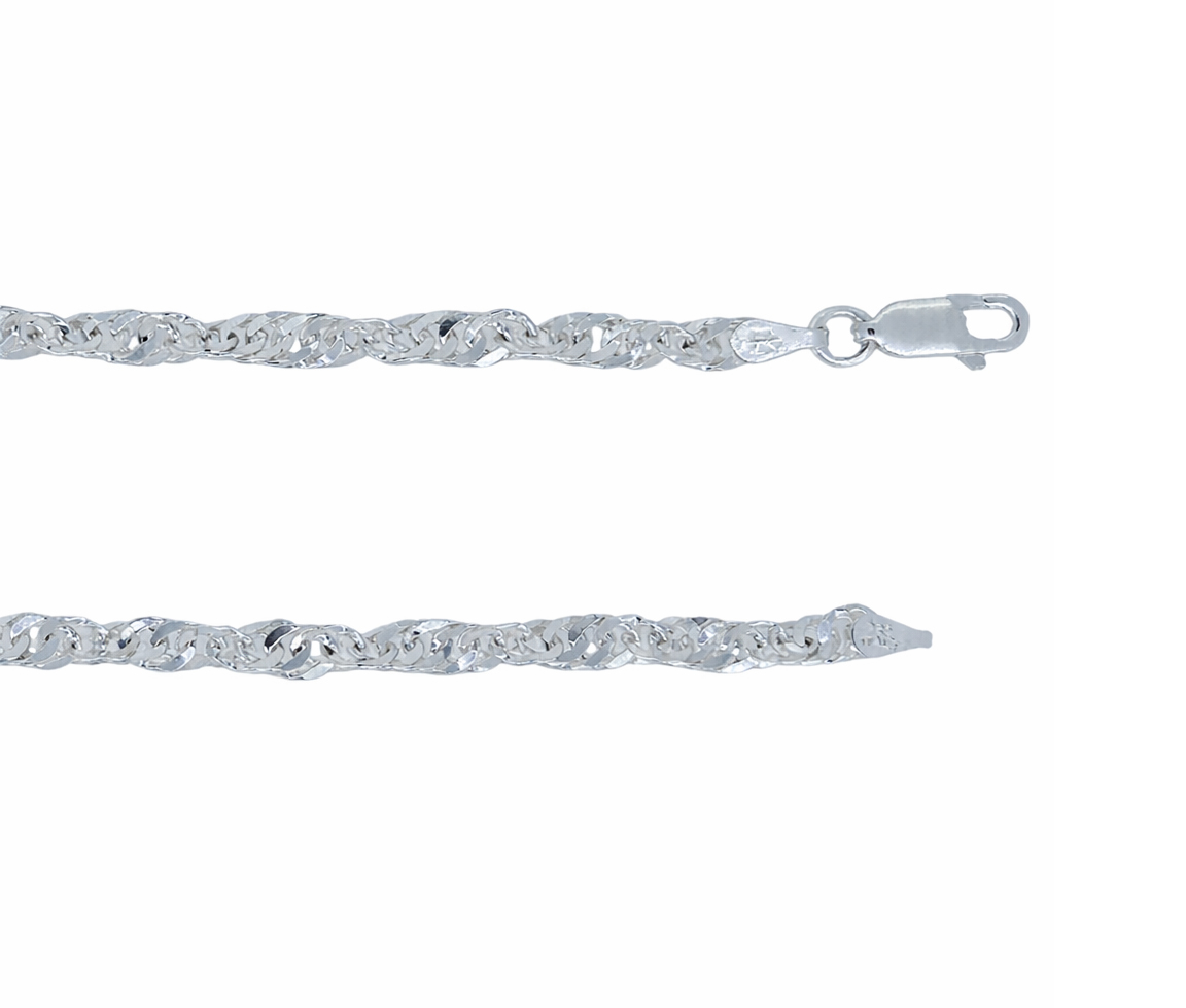  - MB SING3.6S18 - BIJOUX D'IMPORTATION