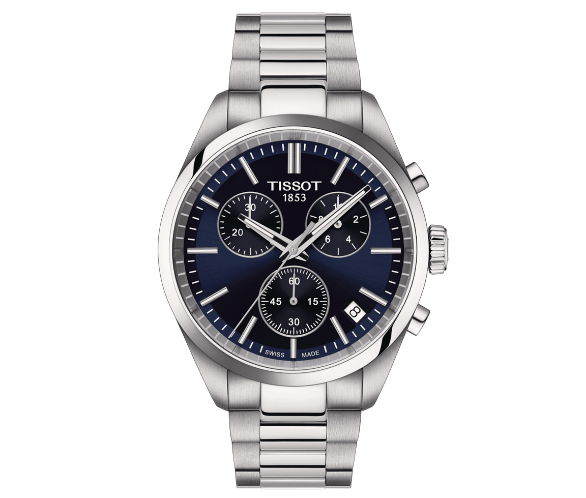 TISSOT PR 100 40MM - T1504171104100 - Tissot
