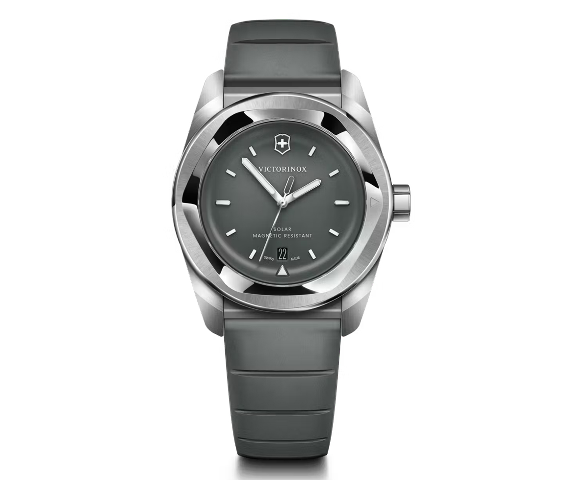 MONTRE VICTORINOX CONCEPT ONE SOLAIRE - VS 242052 - VICTORINOX