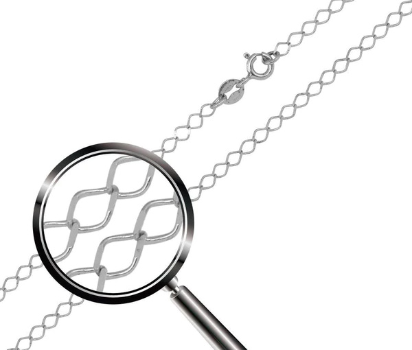  - SP CH421/18 - BIJOUX D'IMPORTATION