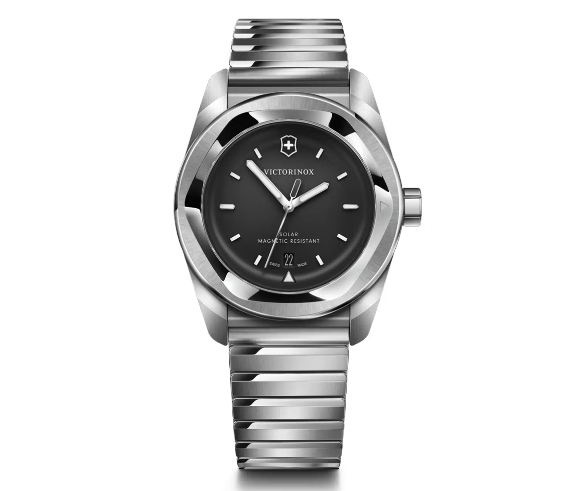 MONTRE VIXTORINOX CONCEPT ONE SOLAIRE - VS 242055 - VICTORINOX