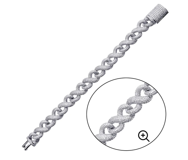  - SP GMB00092/8 - BIJOUX D'IMPORTATION