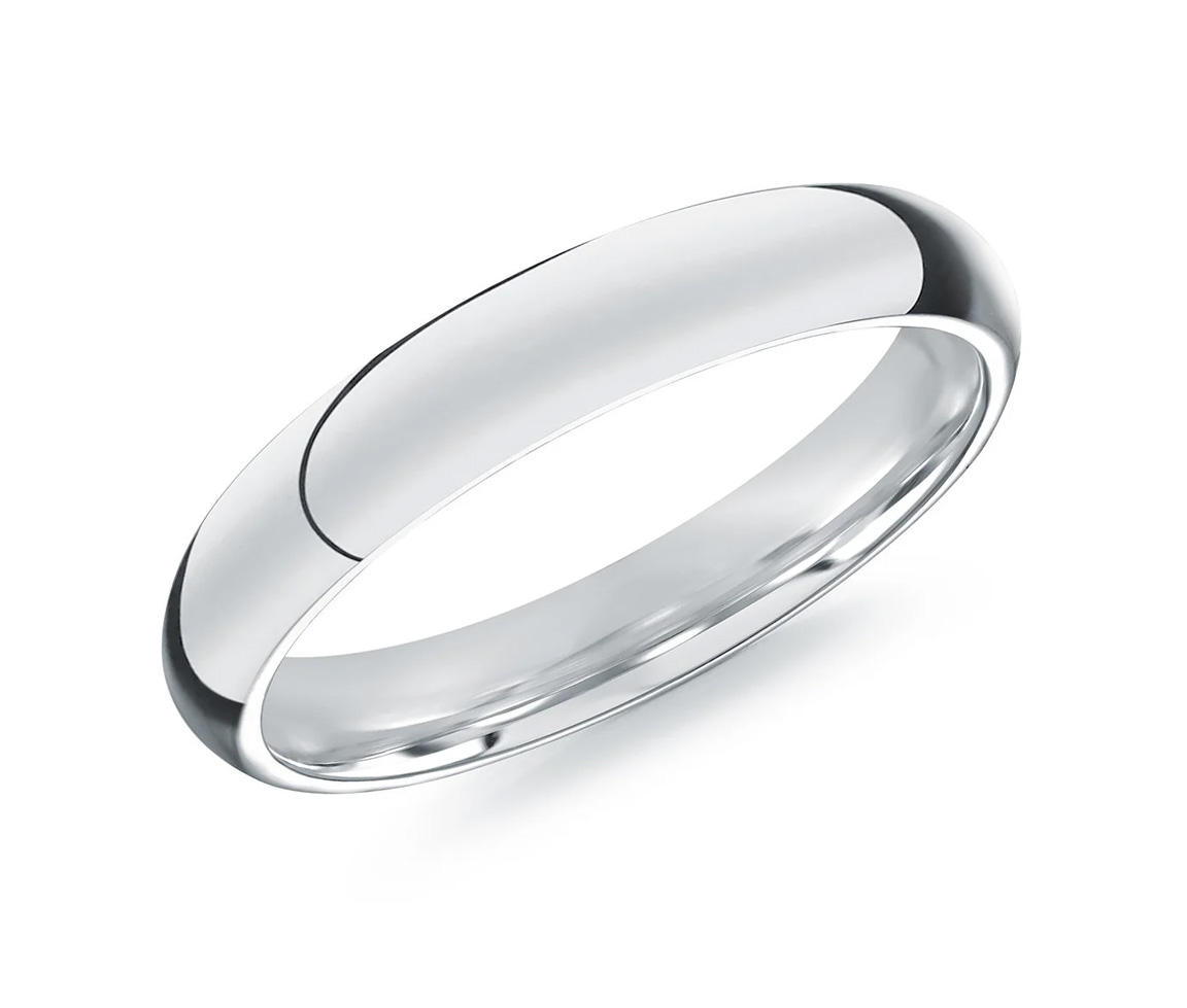 JONC EN ACIER DEMI ROND UNI 3MM - IG SMR87/8 - ITALGEM