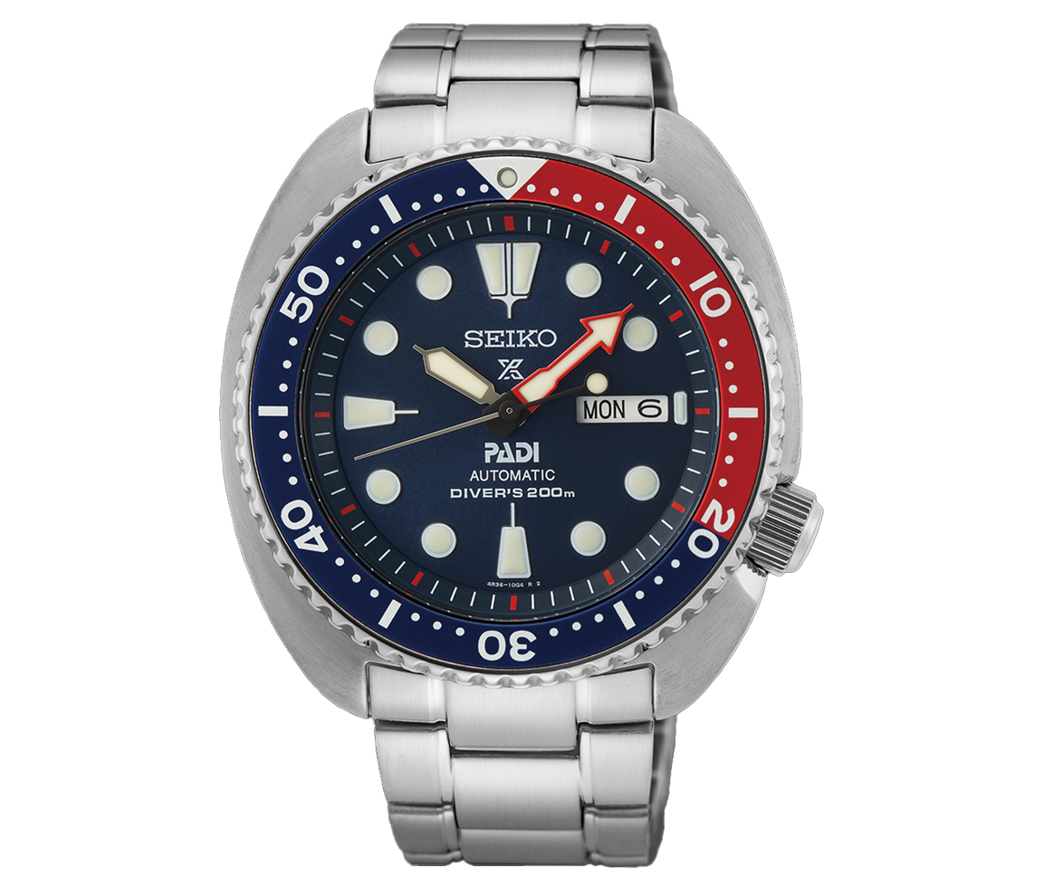 MONTRE POUR HOMME SEIKO PROSPEX MER - SA SRPE99 - SEIKO