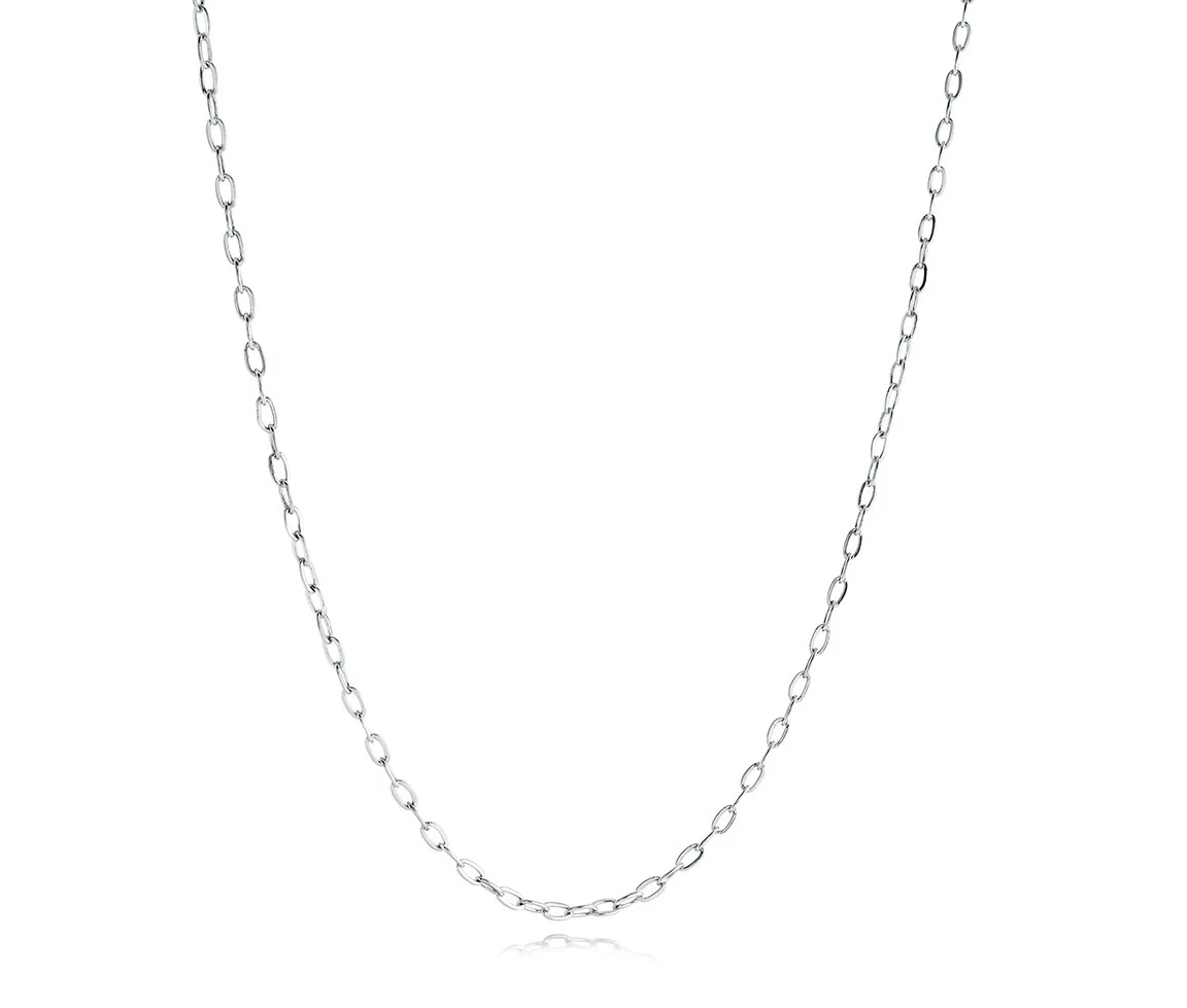 CHAINE EN ACIER À MAILLE FORZA - IG SN121/18 - ITALGEM