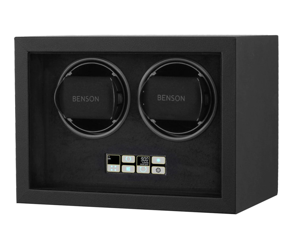  - BN COM 2.17.B - BENSON 