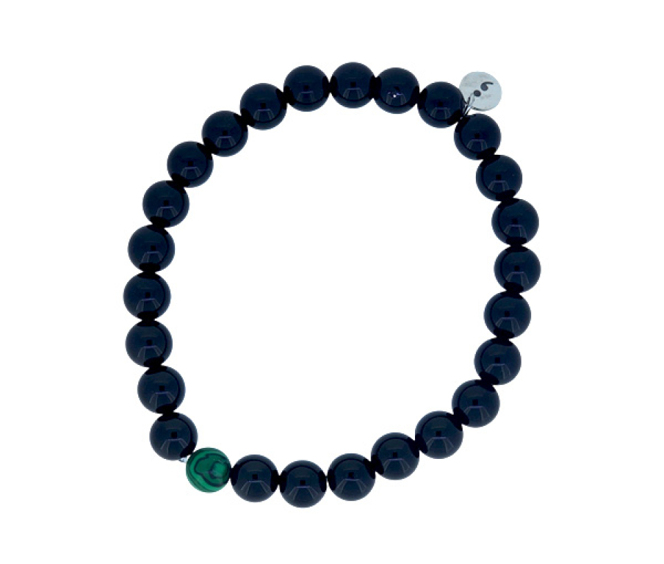 BRACELET POUR LA PRÉVENTION DU SUICIDE 2024-2025 - BG AQPS2425/8 - LES BIJOUTIERS GEMME