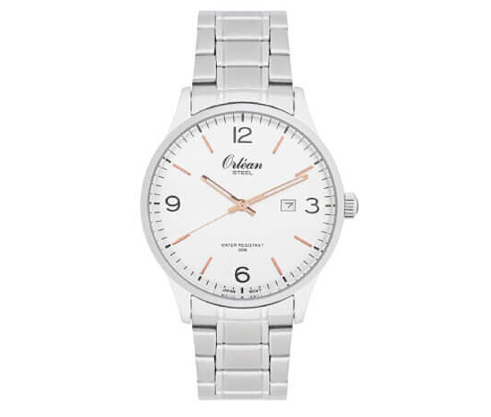  - BA ME3427 - ORLEAN