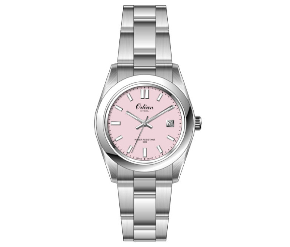  - BA ME3409 - ORLEAN