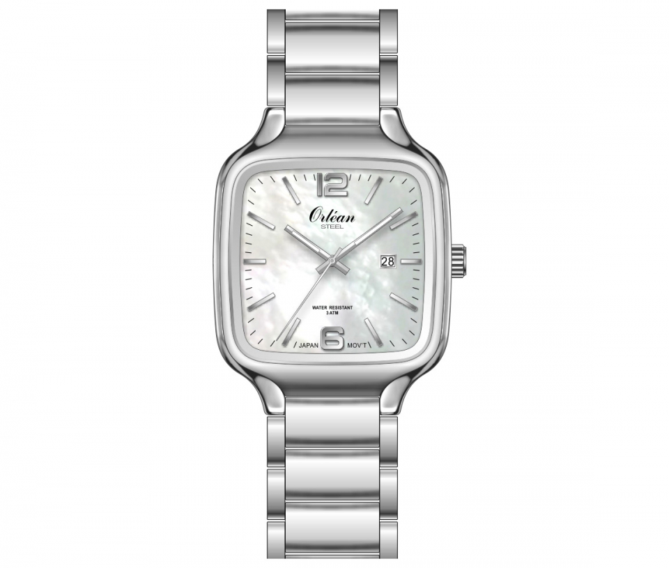  - BA ME3297 - ORLEAN